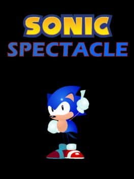 Sonic Spectacle