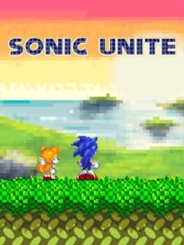 Sonic Unite