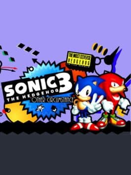 Sonic 3: "Other Circumstance"