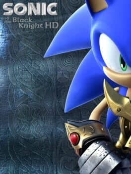 Sonic and the Black Knight HD