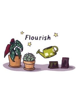 Flourish