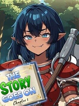 The Story Goes On Chapter 1