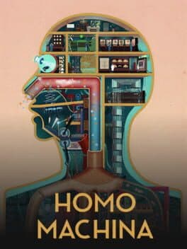 Homo Machina