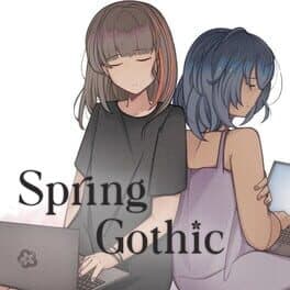 Spring Gothic