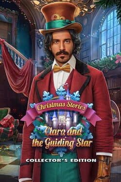 Christmas Stories: Clara and the Guiding Star - Collector's Edition