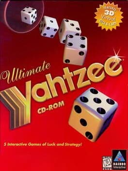 Ultimate Yahtzee