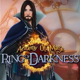 Academy of Magic: Ring of Darkness