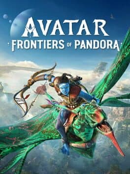 Avatar: Frontiers of Pandora