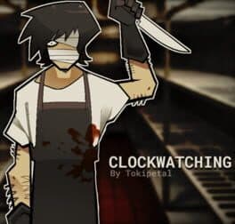 Clockwatching