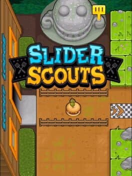 Slider Scouts