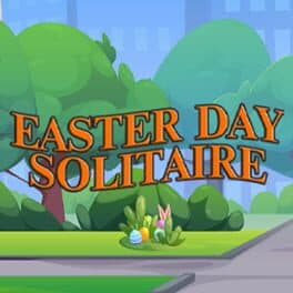Easter Day Solitaire