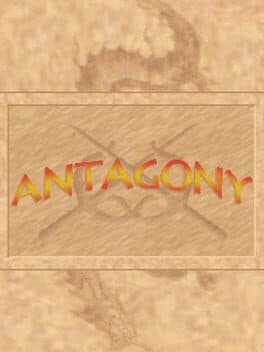 Antagony