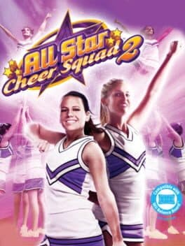 All Star Cheer Squad 2