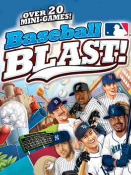 Baseball Blast!