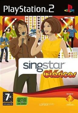 SingStar: Clásicos