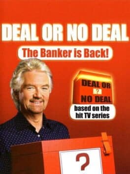 Deal or No Deal: The Banker is Back