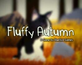 Fluffy Autumn