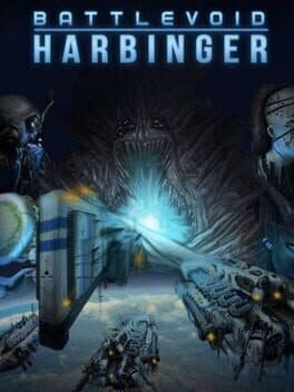 Battlevoid: Harbinger