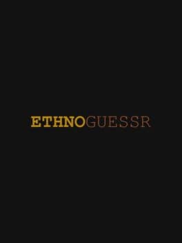 EthnoGuessr