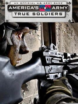 America's Army: True Soldiers