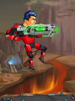 Alpha Guns 2