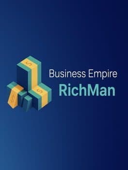 Business Empire: RichMan