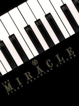 The Miracle Piano Teaching System