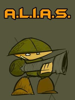 Alias Episode 1