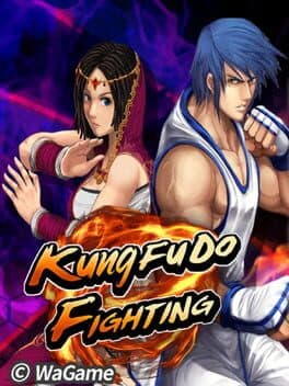 Kung Fu Do Fighting