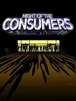 Night of the Consumers