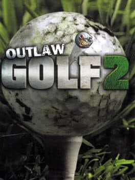 Outlaw Golf 2