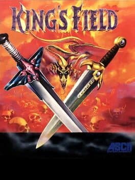 King's Field