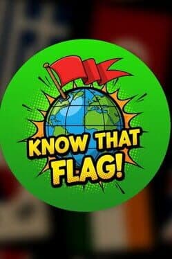 Know That Flag!