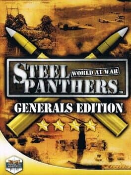 Steel Panthers: World at War!