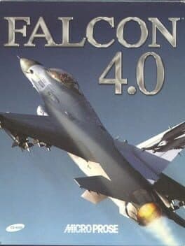 Falcon 4.0