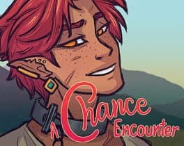 A Chance Encounter