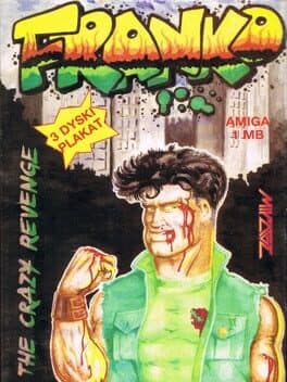 Franko: The Crazy Revenge