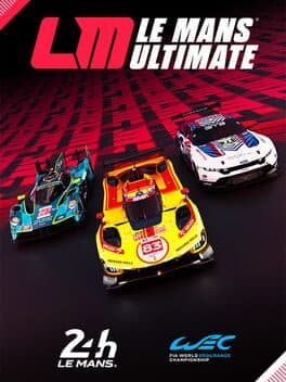 Le Mans Ultimate