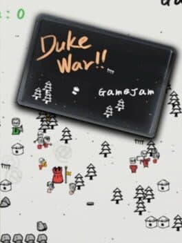 Duke War!!