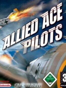 Allied Ace Pilots