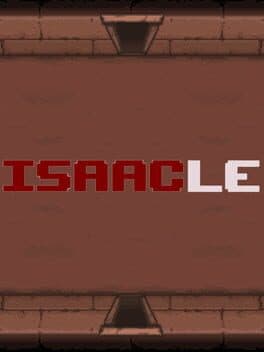 Isaacle