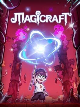 Magicraft