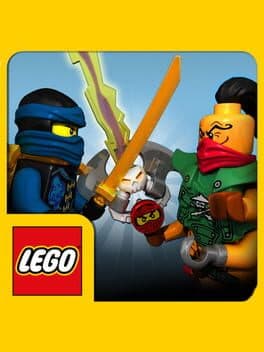 LEGO Ninjago: Skybound