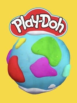 Play-Doh World