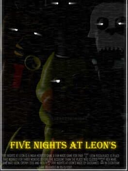 Five Nights at Leon's