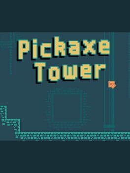 Pickaxe Tower