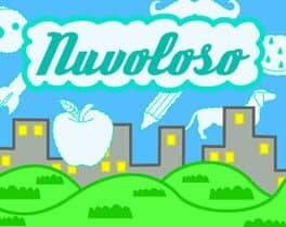 Nuvoloso