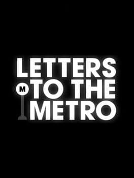 Letters to the Metro