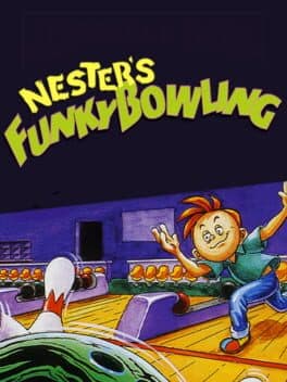 Nester's Funky Bowling