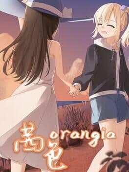 Orangia